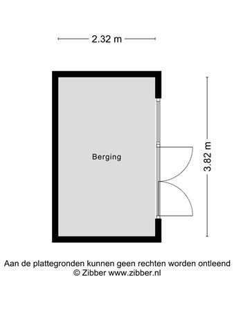 Koewijzend 26b, 1695 CG Blokker - 9. 2e Berging.jpg