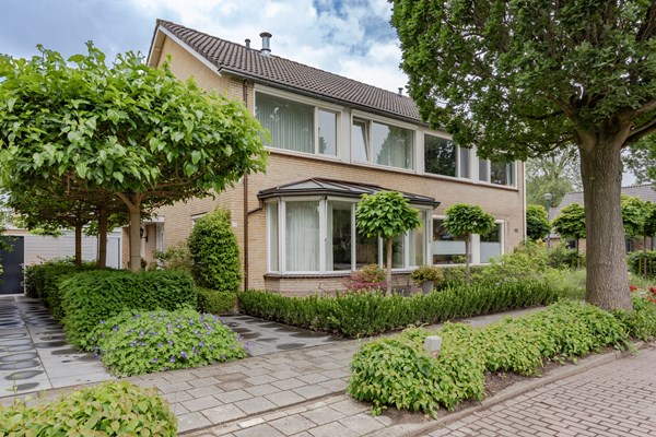 Medium property photo - Rotiusstraat 113, 1624 GA Hoorn