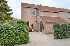 Verkocht: Korenmolen 125, 1622JH Hoorn