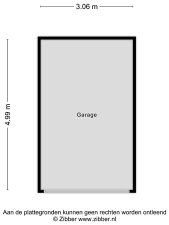 Woudhoek 9, 1688 CX Nibbixwoud - 8. Garage.jpg