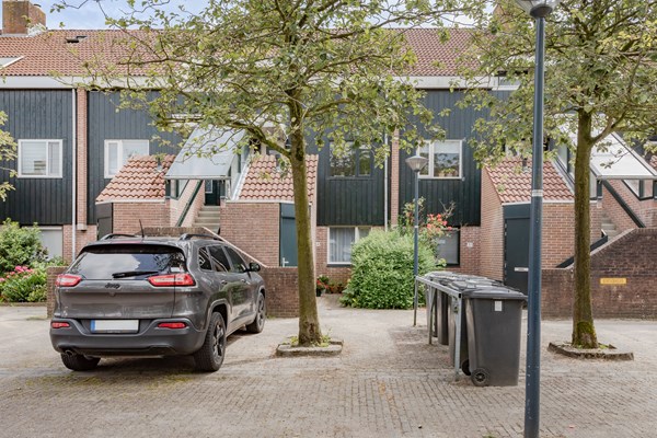 Medium property photo - De Wieken 54, 1622 GN Hoorn