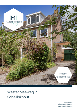 Brochure preview - Wester Meeweg 2, 1697 KW SCHELLINKHOUT (1)