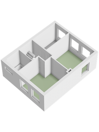 Wester Meeweg 2, 1697 KW Schellinkhout - 05 1e verdieping 3D.png