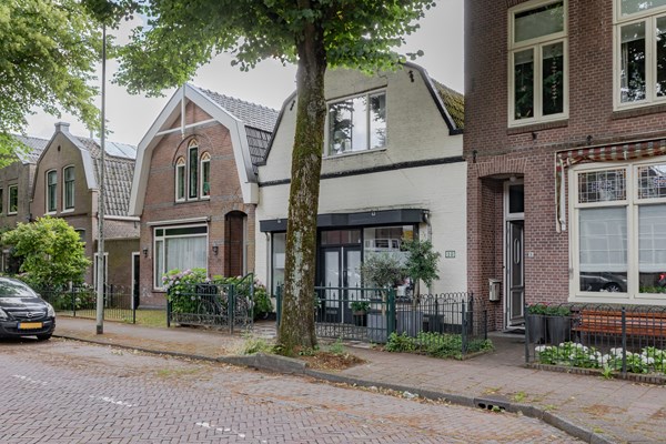 Koepoortsweg 18, 1624 AE Hoorn