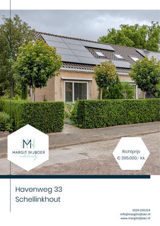 Brochure preview - Havenweg 33, 1697 KS SCHELLINKHOUT (1)