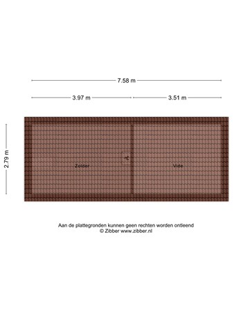 Havenweg 33, 1697 KS Schellinkhout - 446402_2D_Zolder_Havenweg_33_Schellinkhout_03.jpg