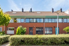 Verkocht: Bertus Aafjeshof 46, 1628VJ Hoorn