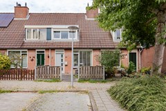 Verkocht: Weegbree 97, 1689NE Zwaag