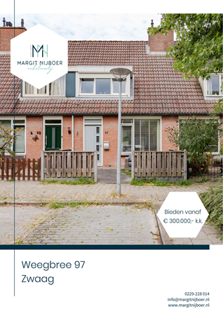 Brochure preview - Weegbree 97, 1689 NE ZWAAG (1)