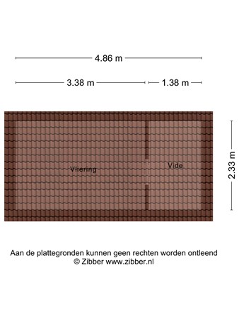 Weegbree 52, 1689 NC Zwaag - 08 vliering.jpg