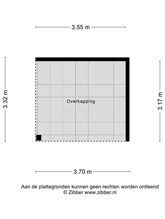 Weegbree 52, 1689 NC Zwaag - 10 overkapping.jpg