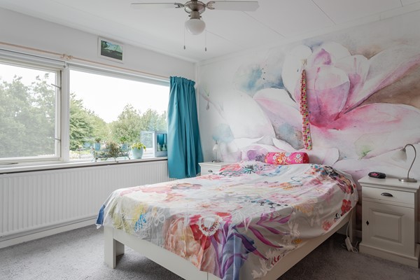 Medium property photo - Burgemeester Elmersstraat 42, 1655 KJ Sijbekarspel