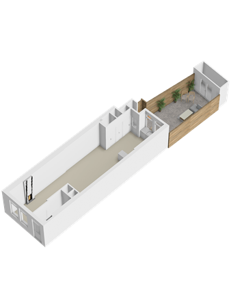 Nieuwland 9, 1621 HJ Hoorn - 03 beg met tuin 3D.png