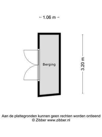 Nieuwland 9, 1621 HJ Hoorn - 08 berging.jpg