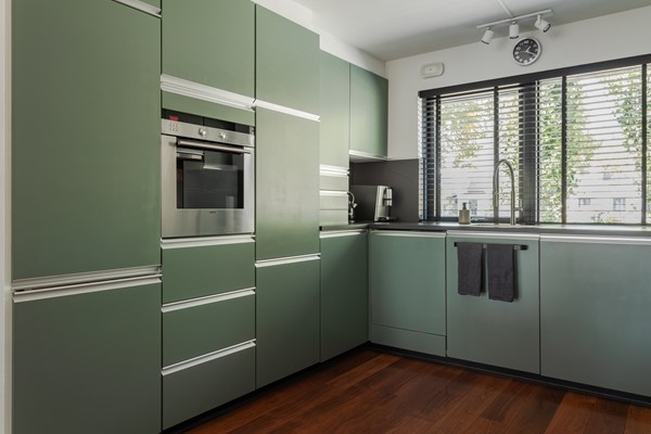 Medium property photo - Diepenbrockhof 24, 1628 SM Hoorn