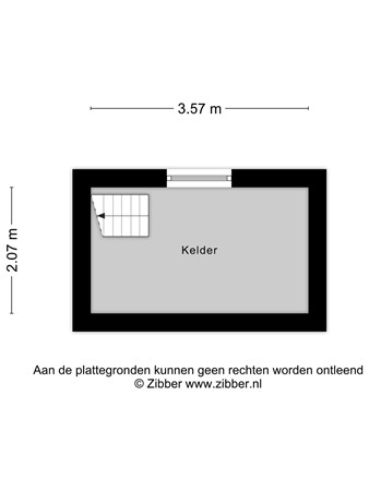 Westerblokker 20, 1695 AG Blokker - 8. Kelder.jpg