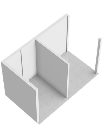 Westerblokker 20, 1695 AG Blokker - 11. Buiterverblijf met overkapping 3D.png