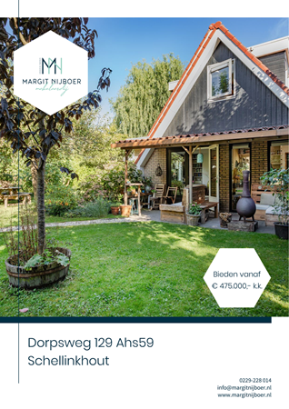 Brochure preview - Dorpsweg 129-Ahs59, 1697 KJ SCHELLINKHOUT (1)