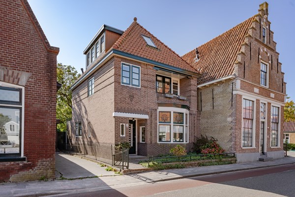 Medium property photo - Zesstedenweg 231, 1613 JE Grootebroek