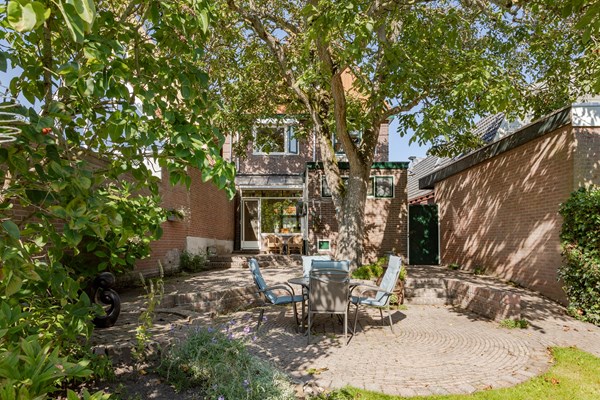 Medium property photo - Zesstedenweg 231, 1613 JE Grootebroek