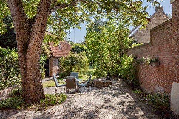 Medium property photo - Zesstedenweg 231, 1613 JE Grootebroek