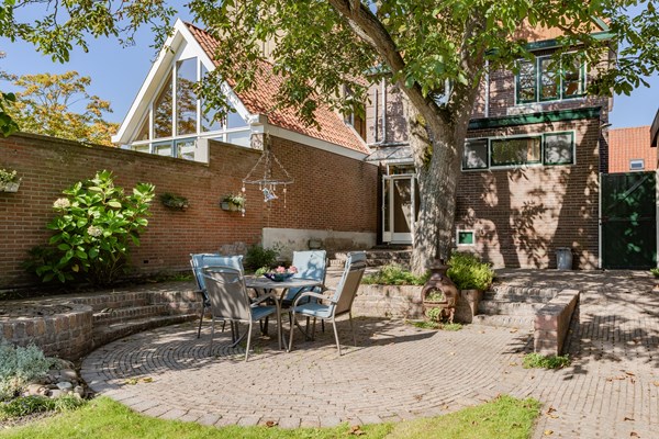 Medium property photo - Zesstedenweg 231, 1613 JE Grootebroek