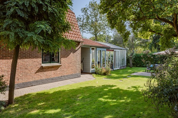 Medium property photo - Zesstedenweg 231, 1613 JE Grootebroek