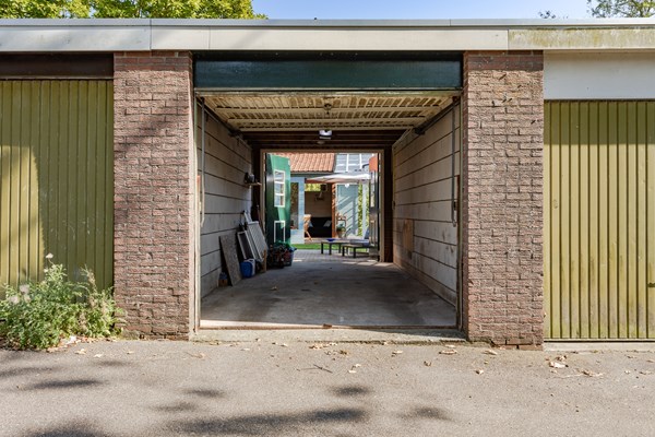 Medium property photo - Zesstedenweg 231, 1613 JE Grootebroek