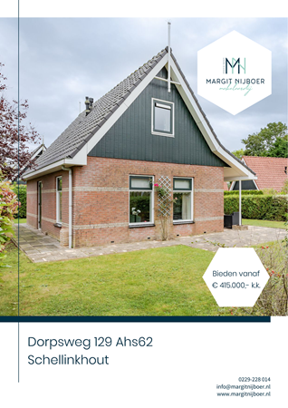 Brochure preview - Dorpsweg 129-Ahs62, 1697 KJ SCHELLINKHOUT (1)