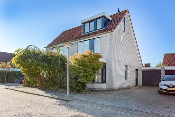 Medium property photo - Smaragd 66, 1625 RJ Hoorn