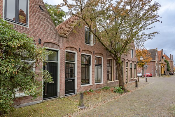 Medium property photo - Gedempte Appelhaven 12, 1621 BN Hoorn