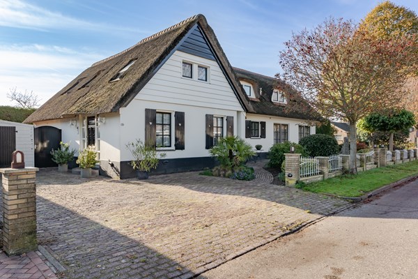 Graaf Willemstraat 26, 1718 BS Hoogwoud