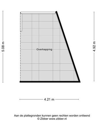 Cézannehof 57, 1628 XE Hoorn - 09 overkapping.jpg