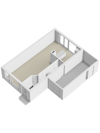 Ceder 31, 1628 MG Hoorn - 04 beg grond 3d.png