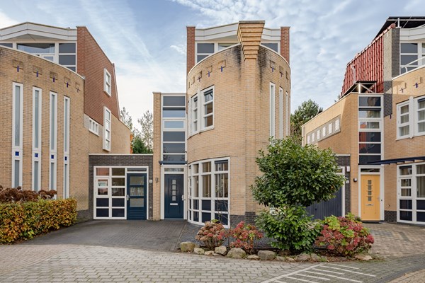 Matissehof 55, 1628 XS Hoorn