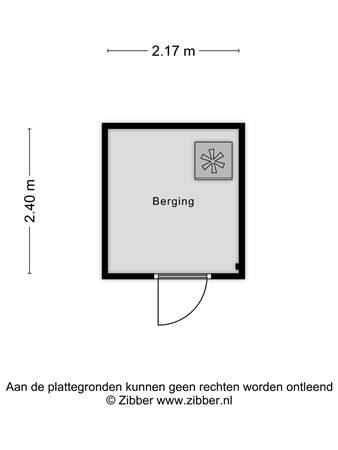 IJsvogel 108, 1695 LE Blokker - 03 Berging.jpg