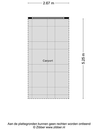 IJsvogel 108, 1695 LE Blokker - 04 Carport.jpg