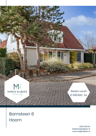 Brochure preview - Barnsteen 6, 1625 RC HOORN (1)