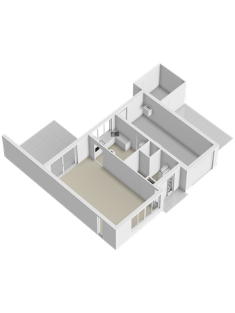 Barnsteen 6, 1625 RC Hoorn - 04 beg grond 3d.png