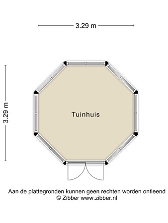 Oosteinde 17, 1647 AA Berkhout - 07 tuinhuis.jpg