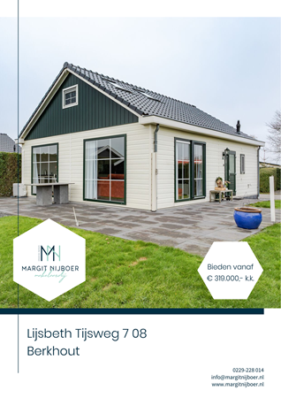 Brochure preview - Lijsbeth Tijsweg 7-08, 1647 LE BERKHOUT (1)