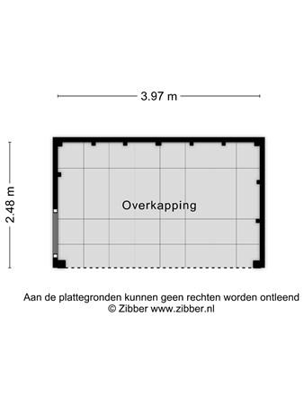 Lijsbeth Tijsweg 7-08, 1647 LE Berkhout - 08 overkapping.jpg