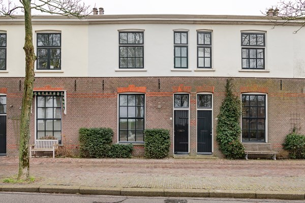 Medium property photo - West 8, 1621 AV Hoorn