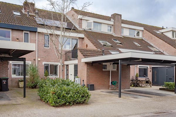 Medium property photo - Het Kruiwerk 20, 1622 GD Hoorn