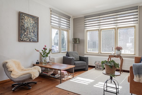 Medium property photo - Raadhuisstraat 16, 1687 AH Wognum