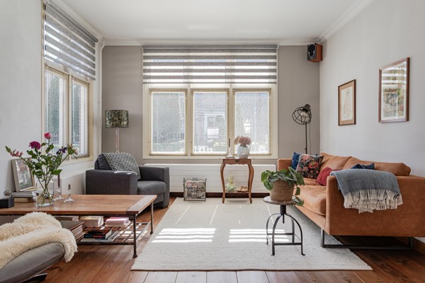 Medium property photo - Raadhuisstraat 16, 1687 AH Wognum