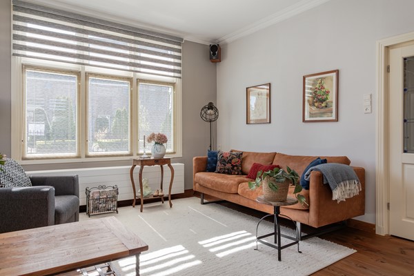 Medium property photo - Raadhuisstraat 16, 1687 AH Wognum