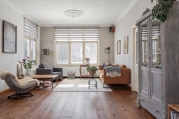 Medium property photo - Raadhuisstraat 16, 1687 AH Wognum