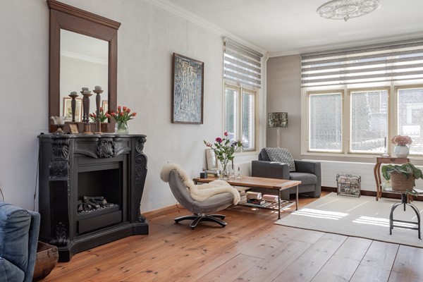 Medium property photo - Raadhuisstraat 16, 1687 AH Wognum