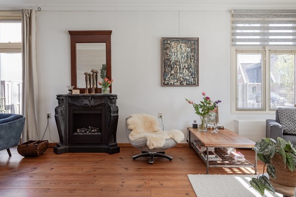 Medium property photo - Raadhuisstraat 16, 1687 AH Wognum